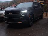 Chevrolet Suburban 2022 годаүшін46 000 000 тг. в Костанай – фото 2