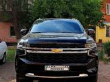 Chevrolet Suburban 2022 годаүшін46 000 000 тг. в Костанай