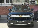Chevrolet Suburban 2022 годаүшін46 000 000 тг. в Костанай – фото 4
