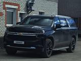 Chevrolet Suburban 2022 годаүшін46 000 000 тг. в Костанай – фото 5