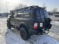 Nissan Patrol 2004 года за 9 800 000 тг. в Алматы – фото 10