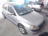 Opel Corsa 2001 годаүшін1 000 000 тг. в Алматы – фото 5