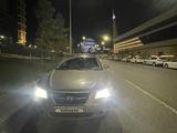 Hyundai Sonata 2007 года за 4 800 000 тг. в Уральск – фото 2