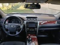 Toyota Camry 2013 годаүшін9 000 000 тг. в Алматы