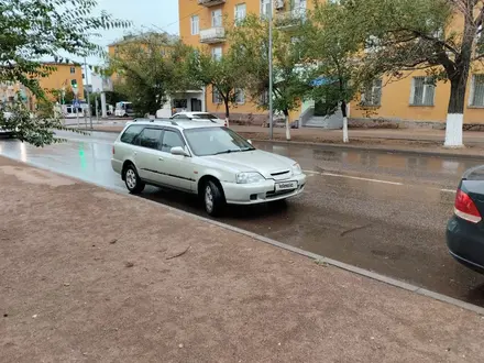 Honda Orthia 1996 годаүшін1 700 000 тг. в Балхаш