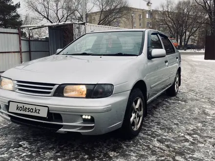 Nissan Pulsar 1998 года за 1 300 000 тг. в Кокшетау