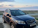 Chevrolet Captiva 2008 годаfor3 800 000 тг. в Атырау – фото 2