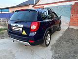 Chevrolet Captiva 2008 годаfor3 800 000 тг. в Атырау – фото 4
