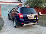 Chevrolet Captiva 2008 годаfor3 800 000 тг. в Атырау – фото 5