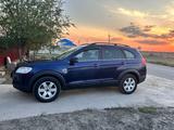 Chevrolet Captiva 2008 годаfor3 800 000 тг. в Атырау