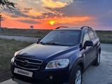 Chevrolet Captiva 2008 годаfor3 800 000 тг. в Атырау – фото 3