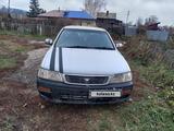 Nissan Bluebird 1999 годаүшін1 500 000 тг. в Риддер