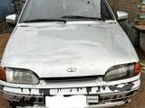 ВАЗ (Lada) 2114 2007 года за 750 000 тг. в Лисаковск – фото 3