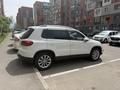 Volkswagen Tiguan 2016 года за 7 300 000 тг. в Алматы – фото 3
