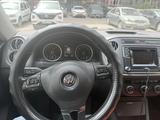 Volkswagen Tiguan 2016 года за 7 300 000 тг. в Алматы – фото 5