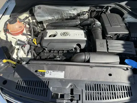Volkswagen Tiguan 2016 года за 7 300 000 тг. в Алматы – фото 7