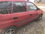 Mitsubishi Space Star 1999 года за 390 000 тг. в Тараз – фото 4