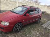 Mitsubishi Space Star 1999 года за 390 000 тг. в Тараз – фото 2