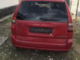 Mitsubishi Space Star 1999 года за 390 000 тг. в Тараз – фото 3
