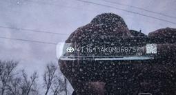 Toyota Camry 2021 года за 12 499 999 тг. в Алматы – фото 5