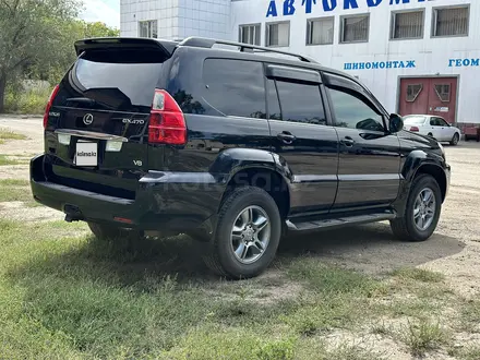 Lexus GX 470 2004 года за 10 300 000 тг. в Караганда – фото 12