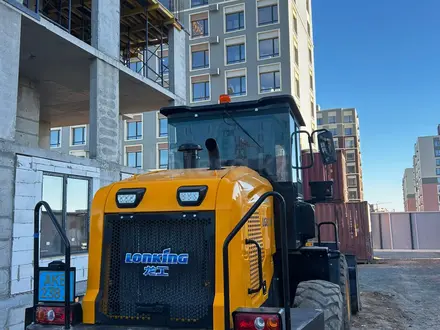 Lonking  LG833 2025 года за 12 500 000 тг. в Астана – фото 3