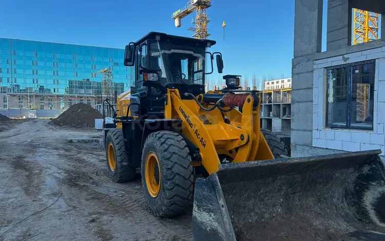 Lonking  LG833 2025 года за 12 500 000 тг. в Астана