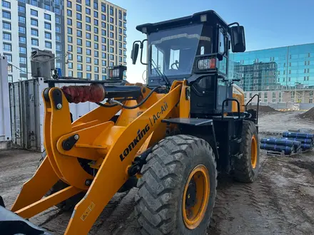 Lonking  LG833 2025 года за 12 500 000 тг. в Астана – фото 2