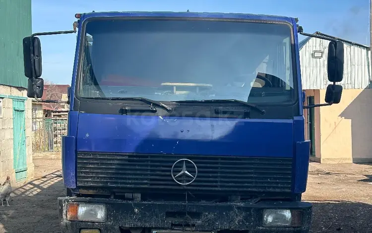 Mercedes-Benz  814 1993 года за 5 000 000 тг. в Алматы