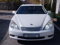 Lexus ES 300 2002 годаfor5 300 000 тг. в Талдыкорган