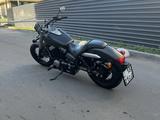 Honda  VT750 Shadow 2012 года за 3 500 000 тг. в Астана – фото 5