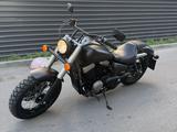 Honda  VT750 Shadow 2012 года за 3 500 000 тг. в Астана – фото 4
