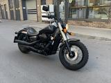 Honda  VT750 Shadow 2012 года за 3 500 000 тг. в Астана – фото 3
