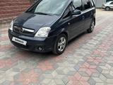 Opel Meriva 2008 годаүшін2 800 000 тг. в Алматы – фото 3