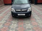 Opel Meriva 2008 годаүшін2 800 000 тг. в Алматы