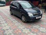 Opel Meriva 2008 годаүшін2 800 000 тг. в Алматы – фото 2