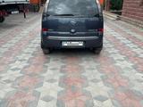 Opel Meriva 2008 годаүшін2 800 000 тг. в Алматы – фото 5