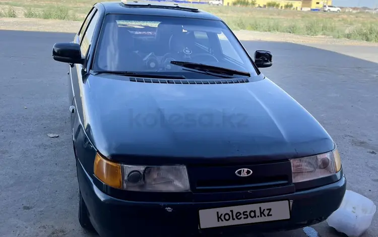 ВАЗ (Lada) 2112 2003 годаүшін530 000 тг. в Атырау