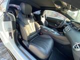 Mercedes-Benz S 63 AMG 2015 годаүшін39 700 000 тг. в Алматы – фото 3