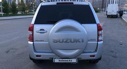 Suzuki Grand Vitara 2013 года за 7 350 000 тг. в Астана – фото 5