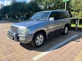 Lexus LX 470 2005 годаfor14 500 000 тг. в Астана – фото 3