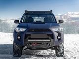 Toyota 4Runner 2019 года за 28 500 000 тг. в Алматы – фото 5