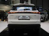 Chery Tiggo 7 Ultimate 2026 года за 11 190 000 тг. в Алматы – фото 4