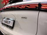 Chery Tiggo 7 Ultimate 2026 года за 11 190 000 тг. в Алматы – фото 5