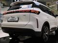 Chery Tiggo 7 Ultimate 2026 года за 11 190 000 тг. в Алматы – фото 6