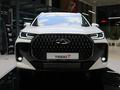 Chery Tiggo 7 Ultimate 2026 года за 11 190 000 тг. в Алматы – фото 2