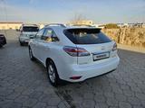 Lexus RX 270 2014 годаүшін14 400 000 тг. в Актау – фото 4