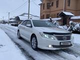 Toyota Camry 2012 года за 10 500 000 тг. в Шымкент – фото 3