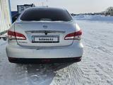 Nissan Almera 2014 годаfor3 500 000 тг. в Астана – фото 4