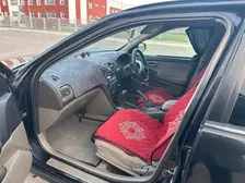 Nissan Cefiro, 1999